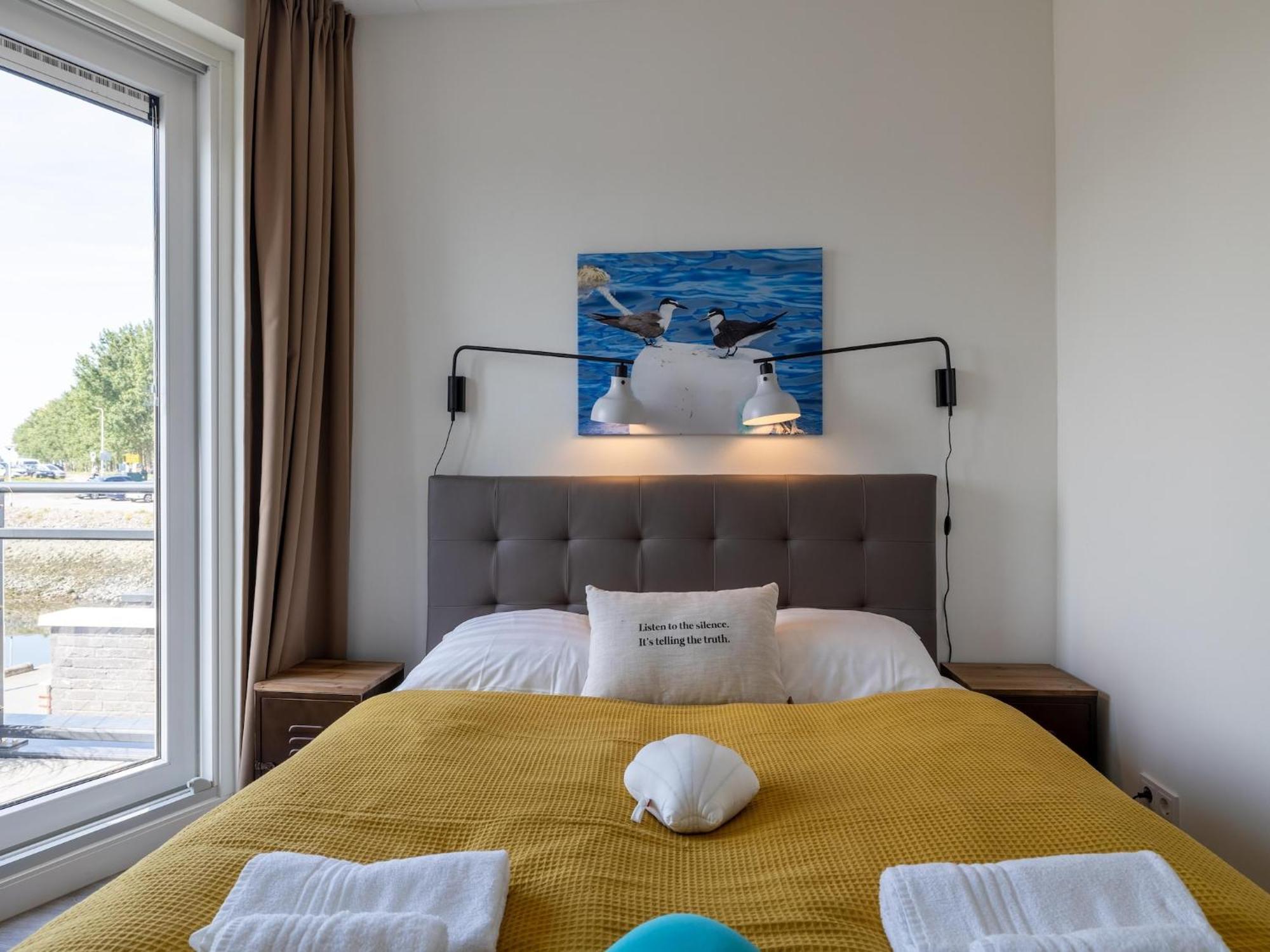 Vakantiehuis Laguna House *