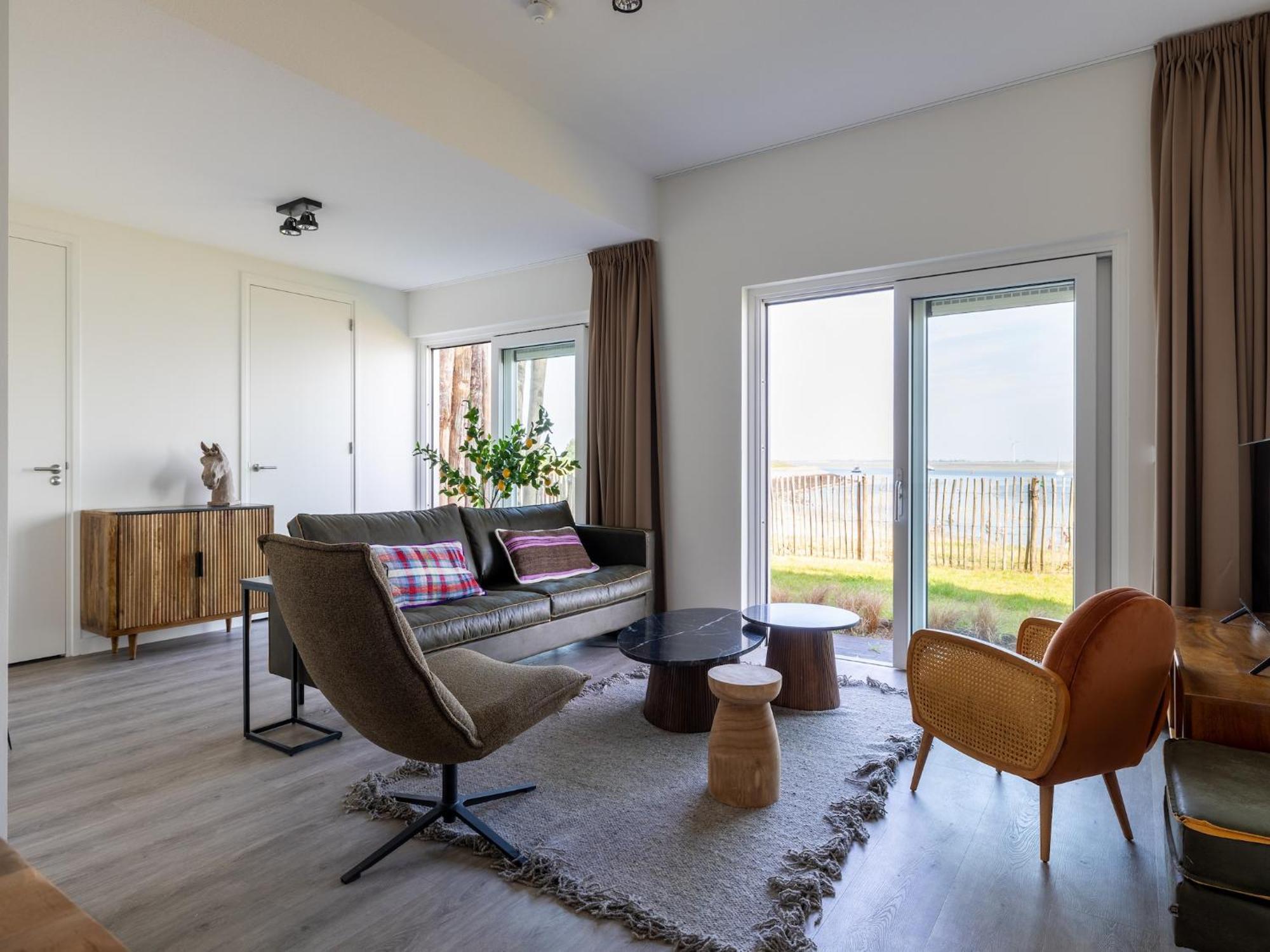 Vakantiehuis Laguna House *