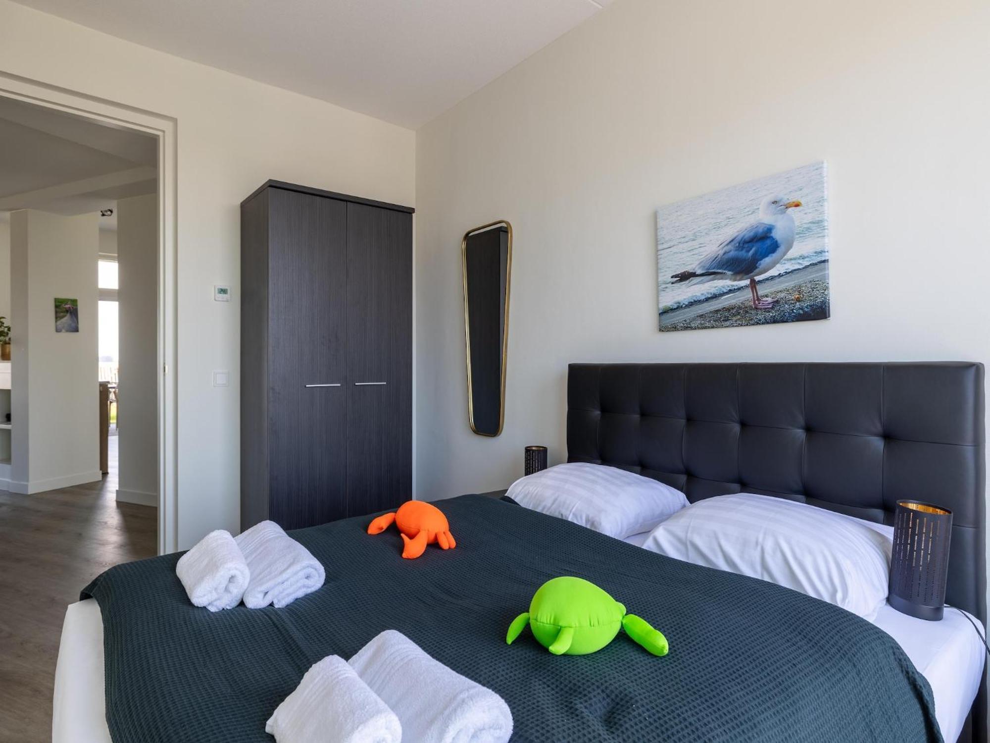 Vakantiehuis Laguna House *
