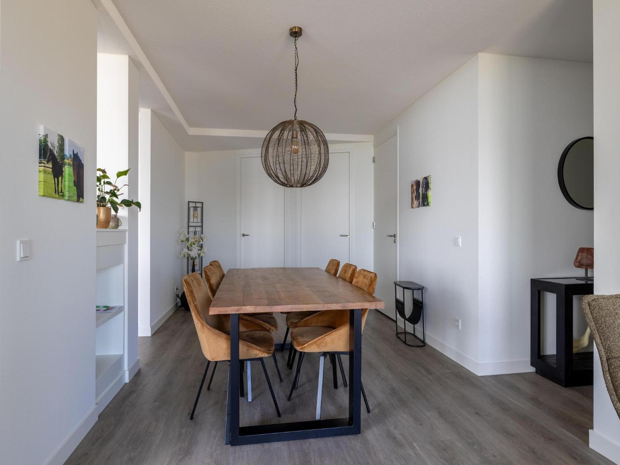 Laguna House Sint-Annaland