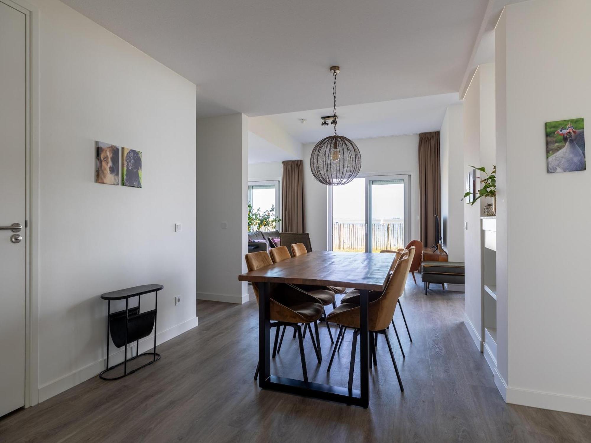 Vakantiehuis Laguna House *
