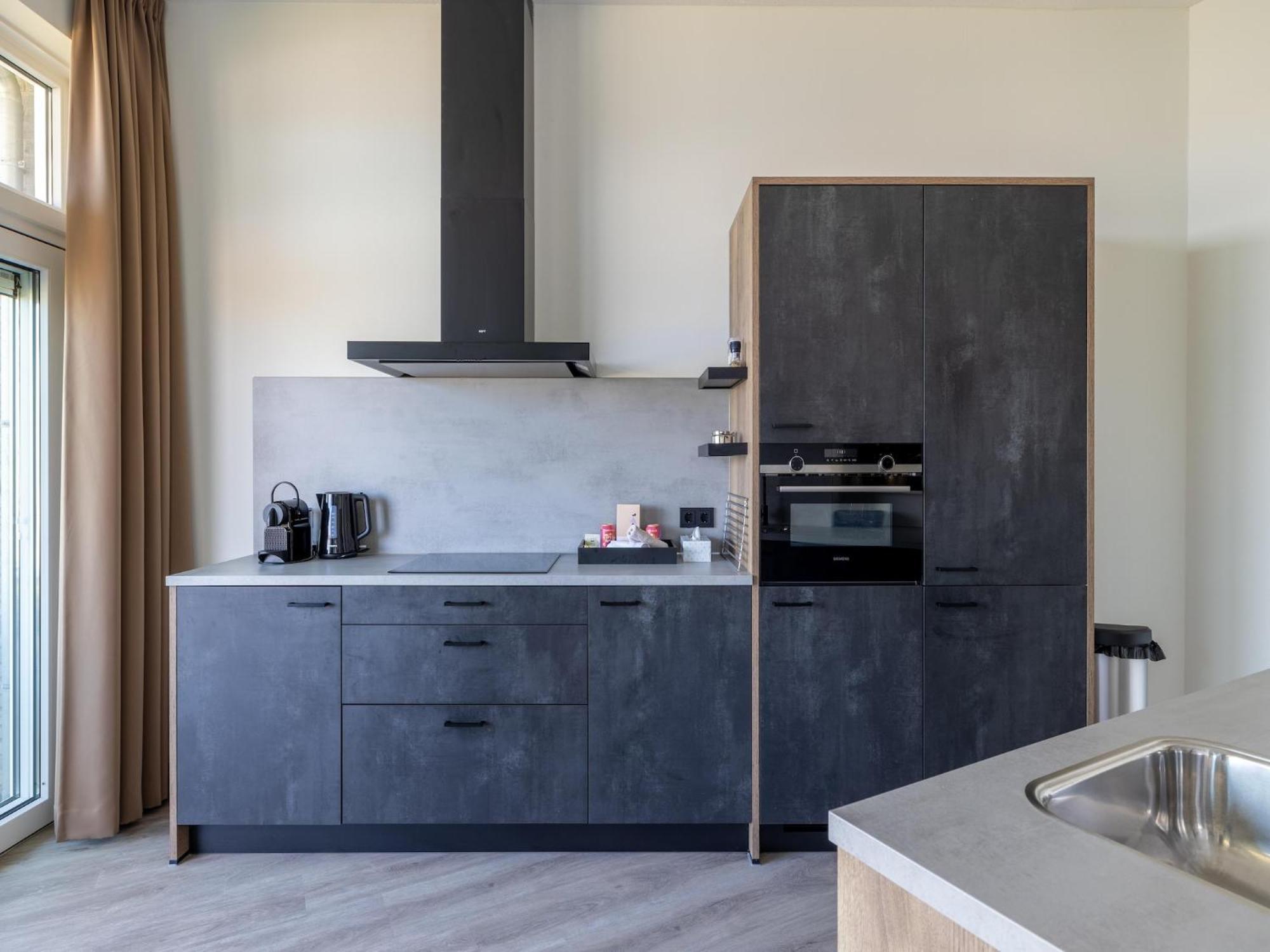 Vakantiehuis Laguna House Sint-Annaland