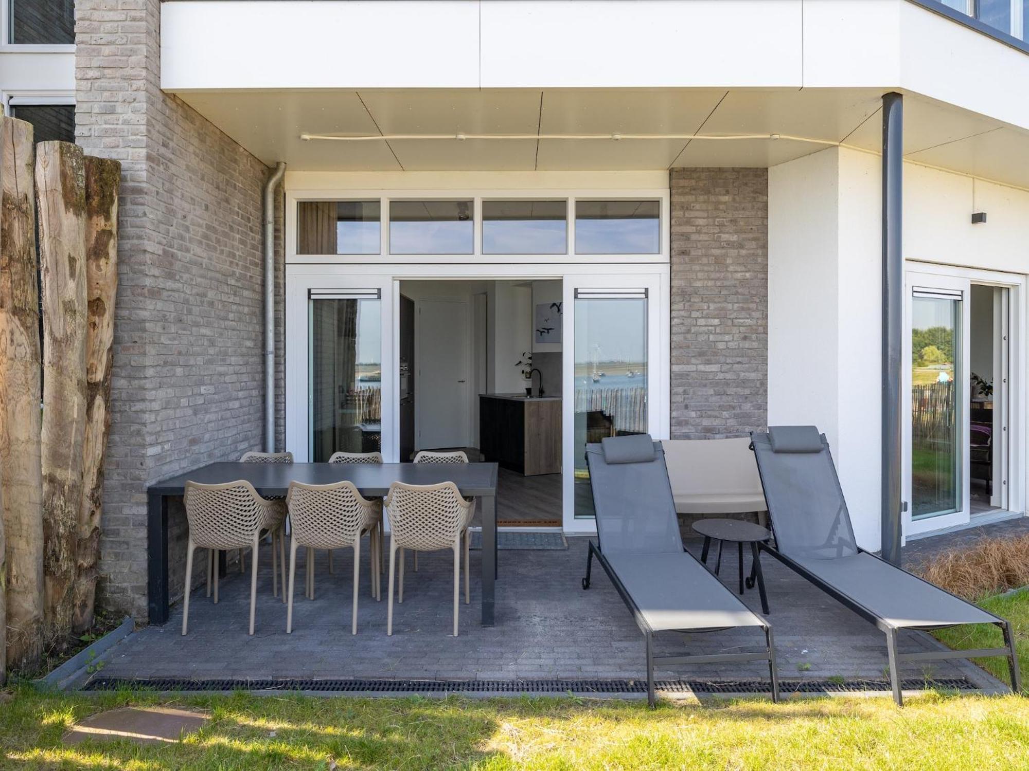 Laguna House Sint-Annaland