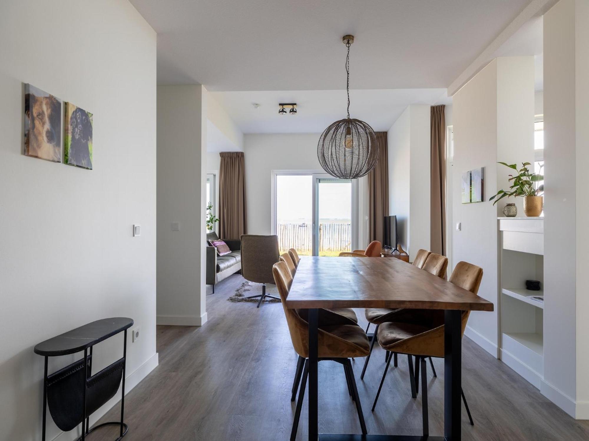 Laguna House Vakantiehuis