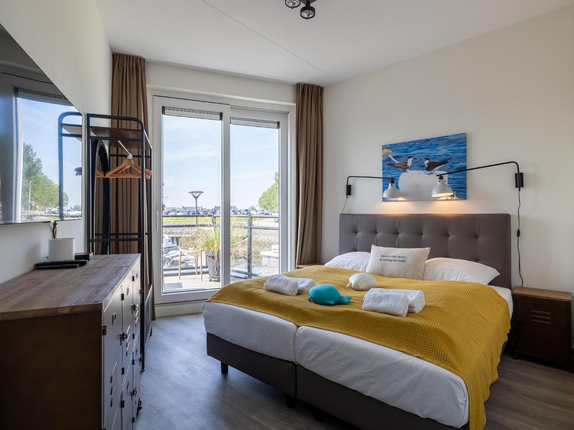 Vakantiehuis Laguna House