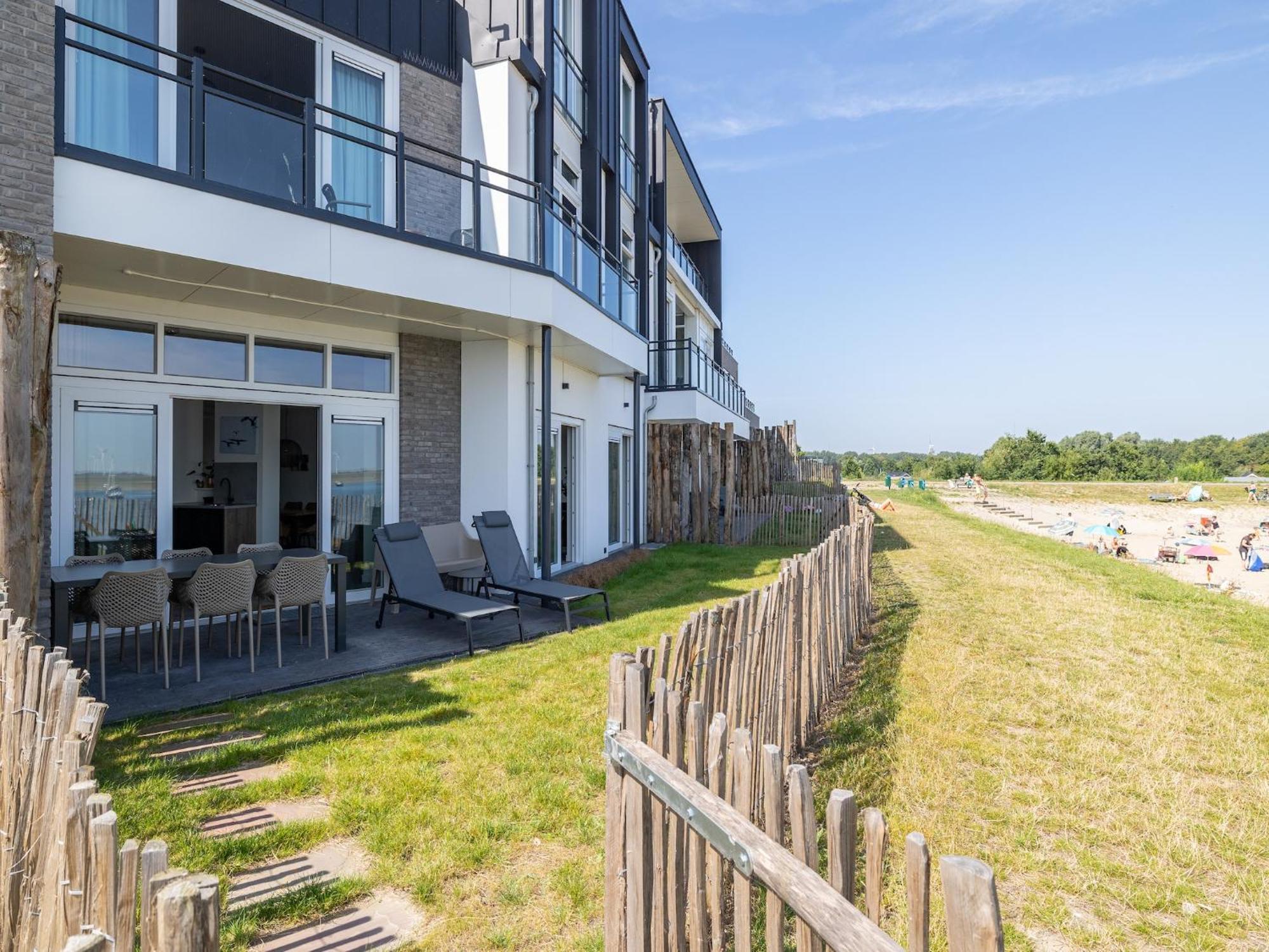 Laguna House Sint-Annaland