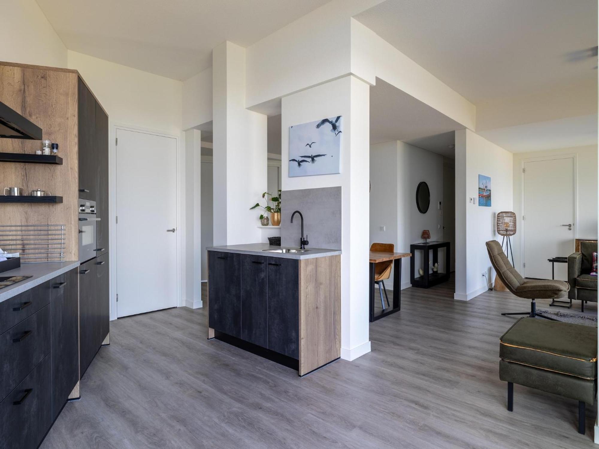 Laguna House Vakantiehuis