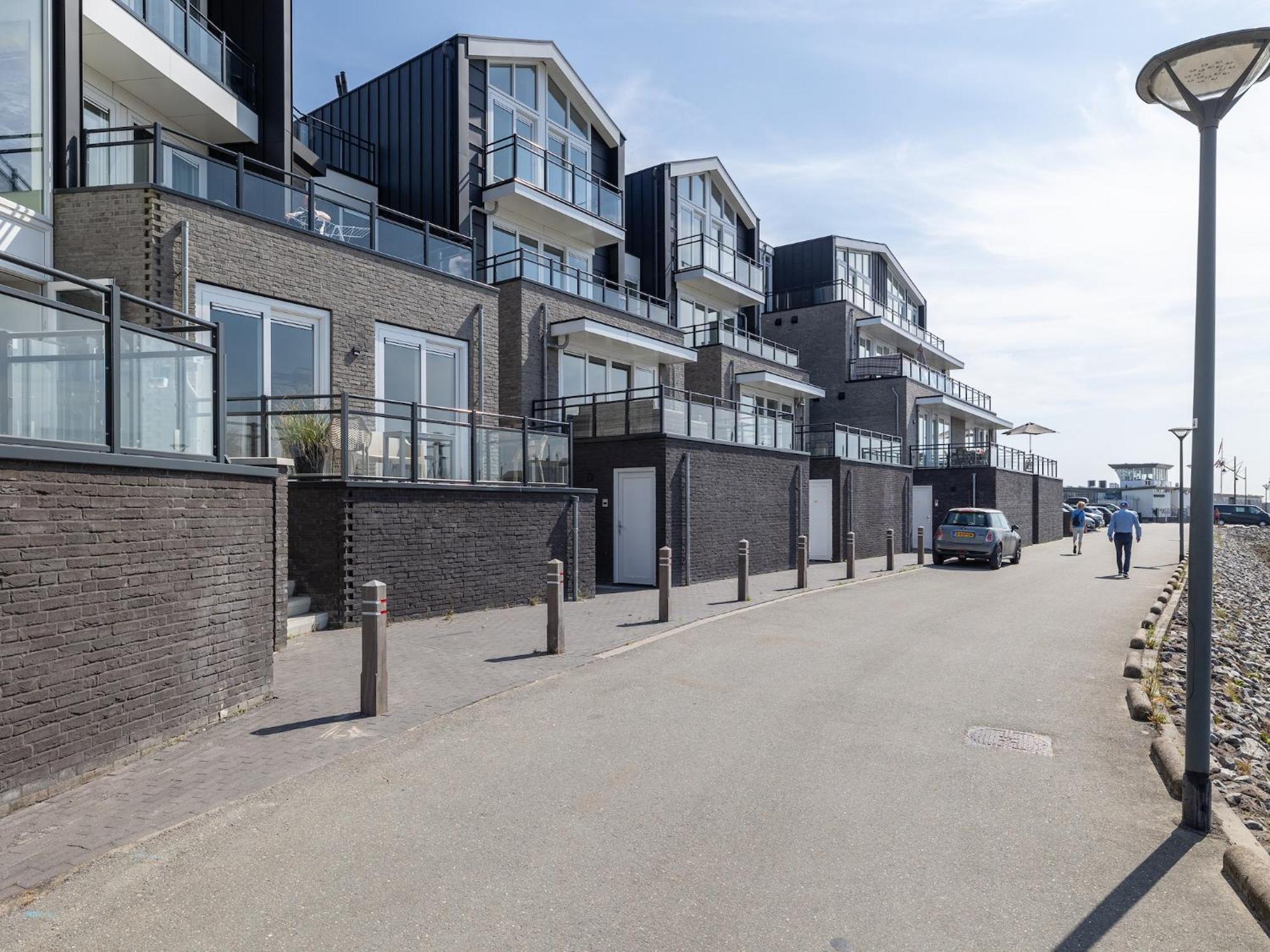 Vakantiehuis Laguna House *